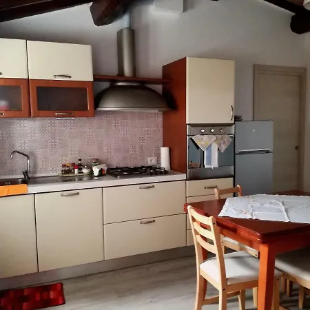 La Casetta Della Letizia * Colle (Terni)