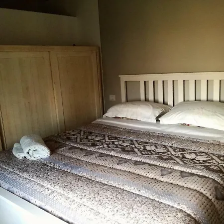 Holiday home La Casetta Della Letizia *