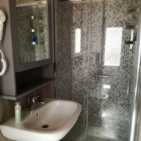 La Casetta Della Letizia Colle (Terni)