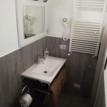 Сasa de vacaciones La Casetta Della Letizia