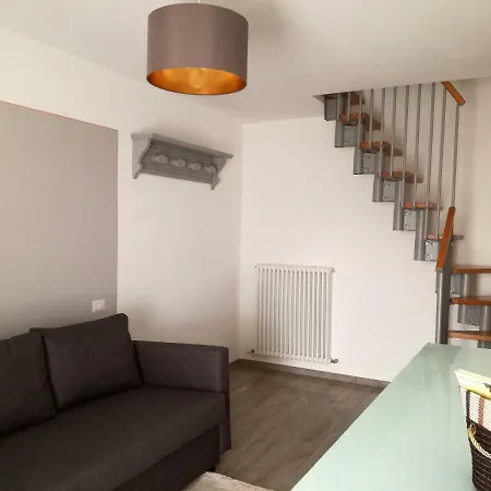 La Casetta Della Letizia * Colle (Terni)