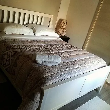 La Casetta Della Letizia * Colle (Umbria)