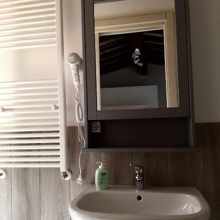 Holiday home La Casetta Della Letizia Colle (Terni)