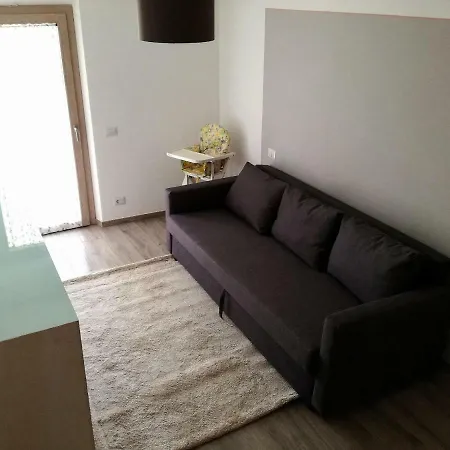 La Casetta Della Letizia *