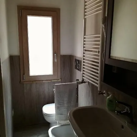 Holiday home La Casetta Della Letizia