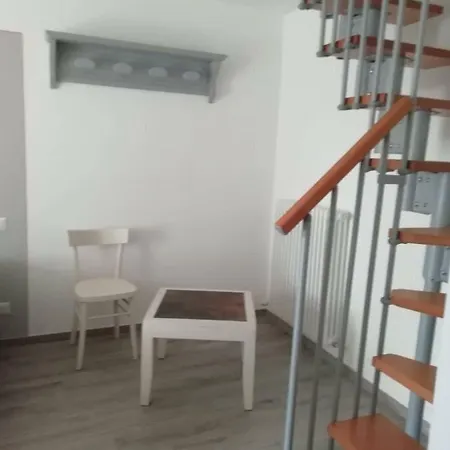 Vakantiehuis La Casetta Della Letizia Colle (Umbria)