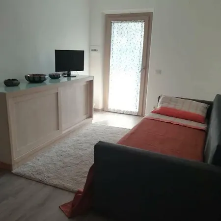 La Casetta Della Letizia Holiday home *