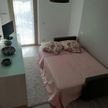 La Casetta Della Letizia