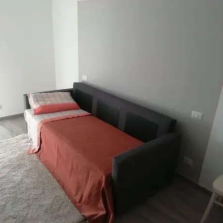 La Casetta Della Letizia