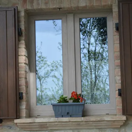 La Casetta Della Letizia *