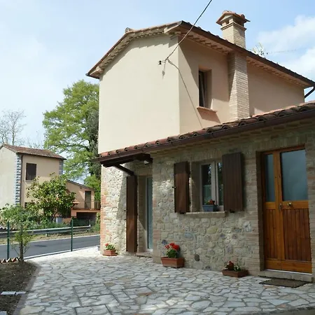 La Casetta Della Letizia Holiday home Colle (Terni)