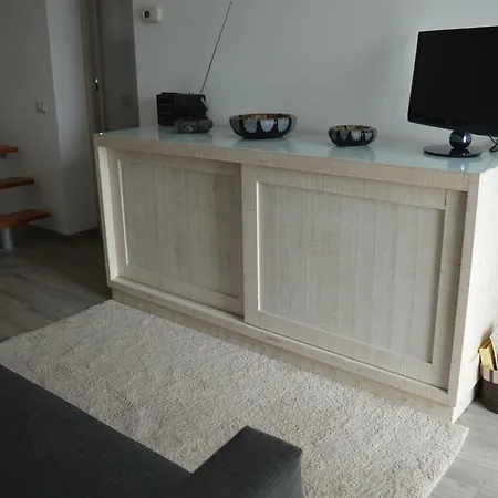 Сasa de vacaciones La Casetta Della Letizia *