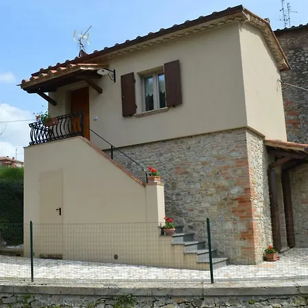 La Casetta Della Letizia Holiday home Colle (Terni)