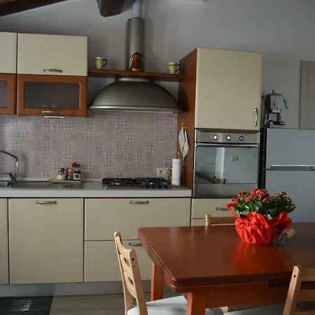 La Casetta Della Letizia Colle (Terni)