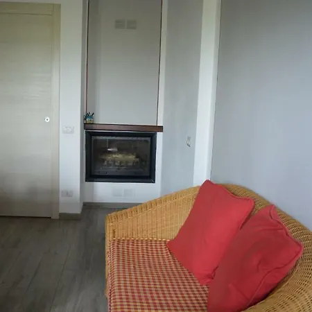 La Casetta Della Letizia *