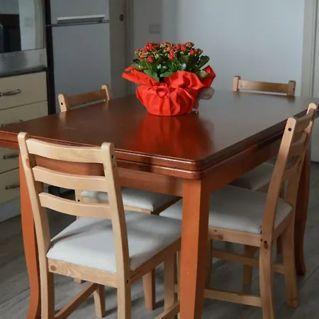 Holiday home La Casetta Della Letizia